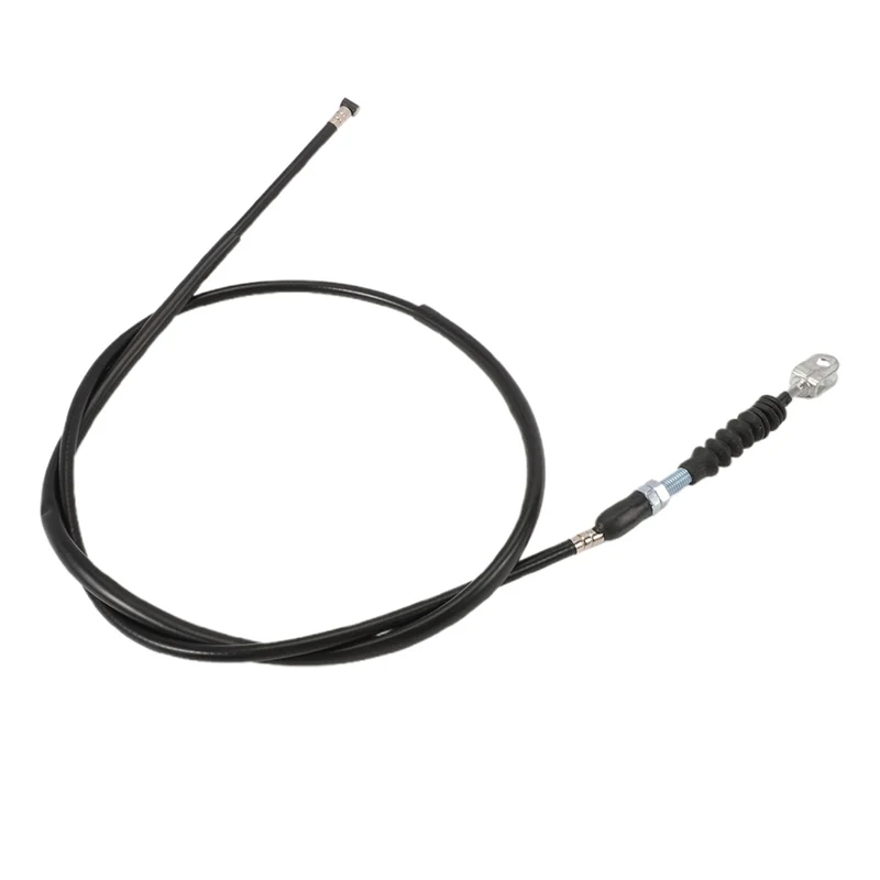 Cable de embrague de motocicleta líder para Hyosung GV125 GV250 para Cable de embrague Hyosung Cable de freno de motocicleta 58200H88400