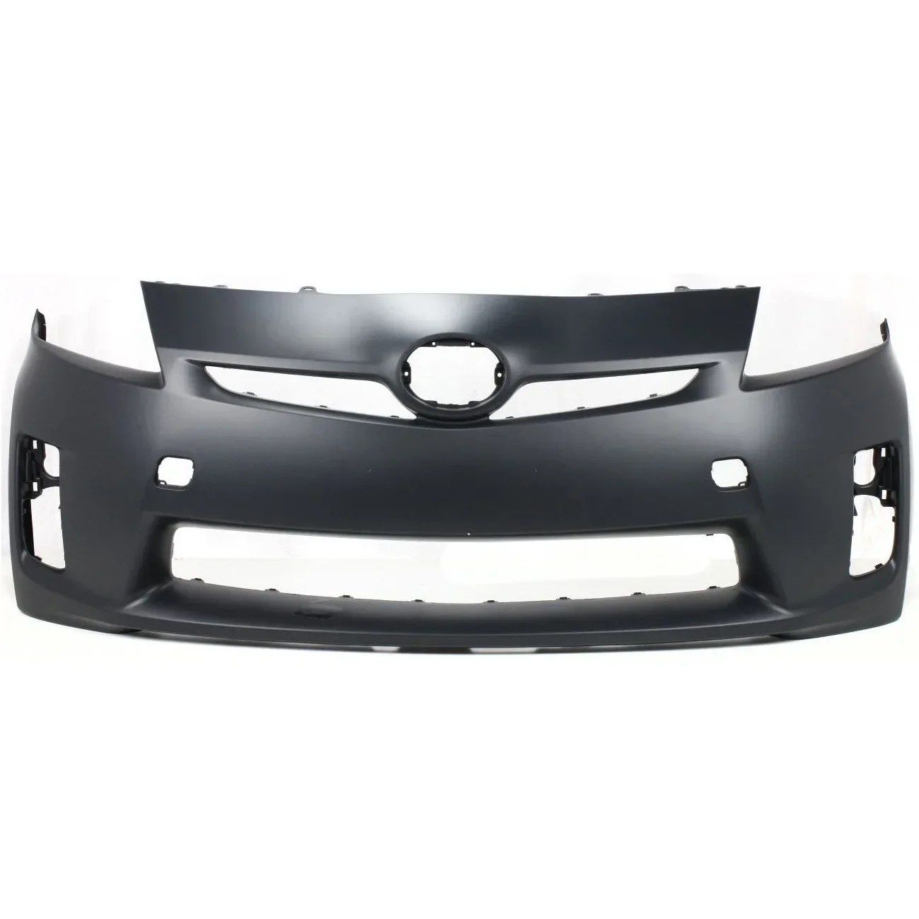 Suitable for Toyota Prius 2010 car front and rear bumper front protector 52119-47917