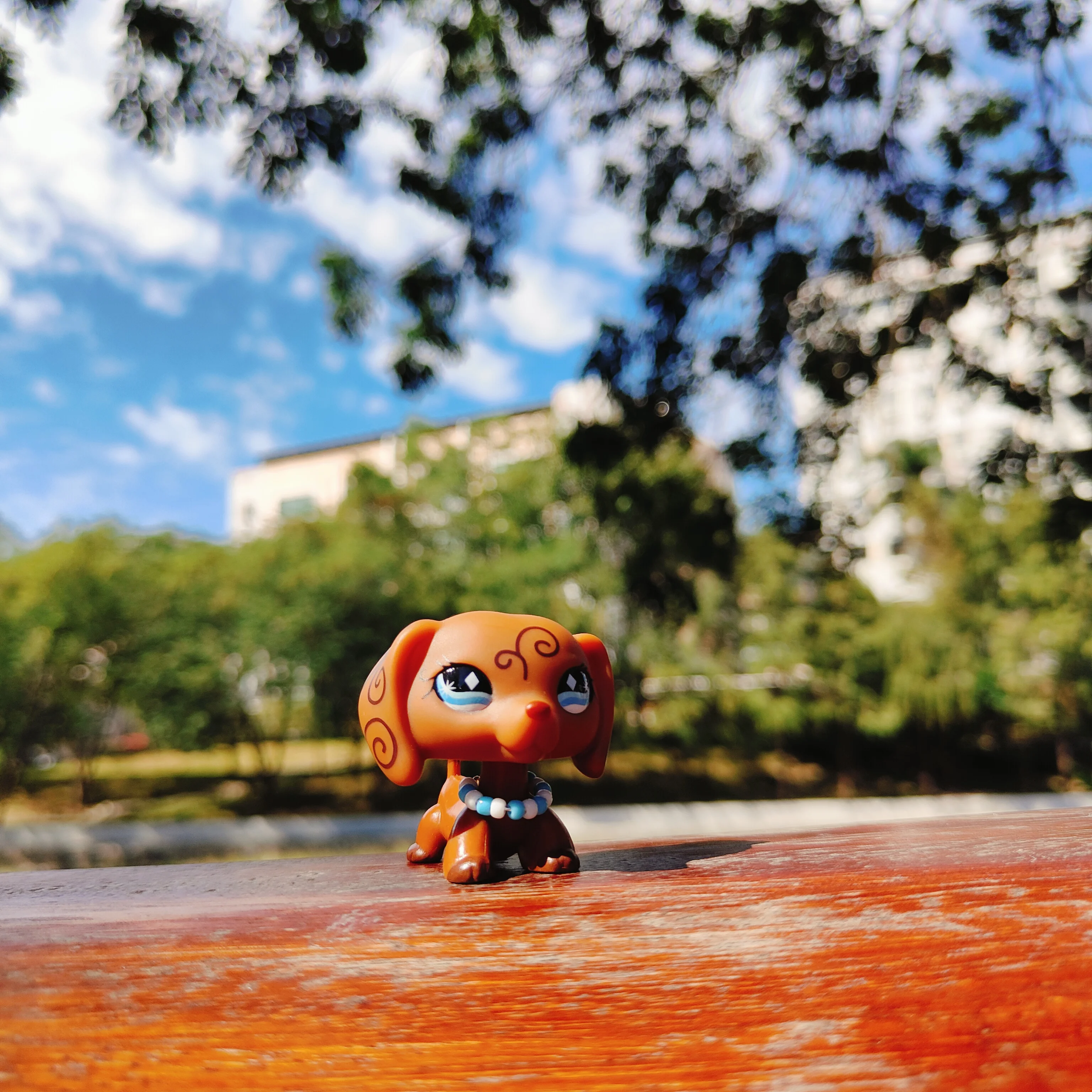 Lps Mini Pet Shop B… - image