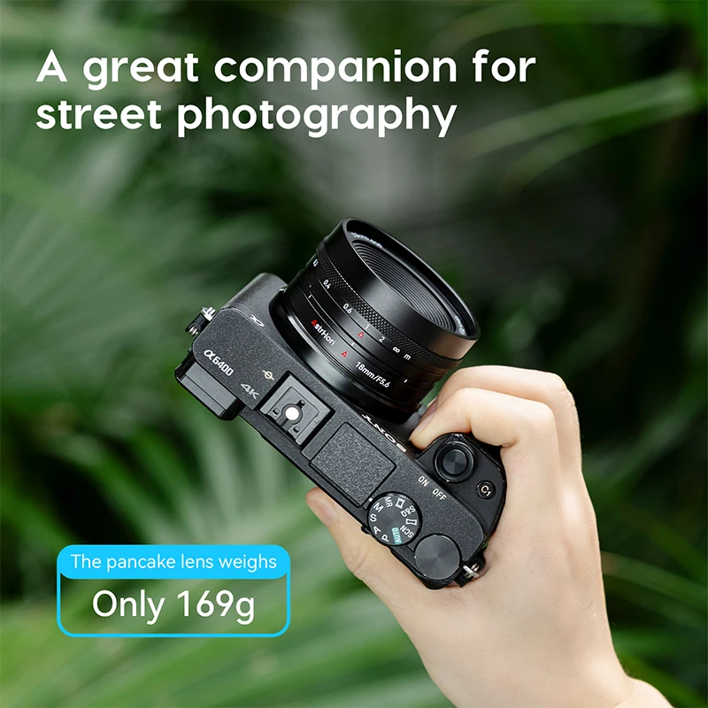 Astrhori 18Mm F5.6 … - image