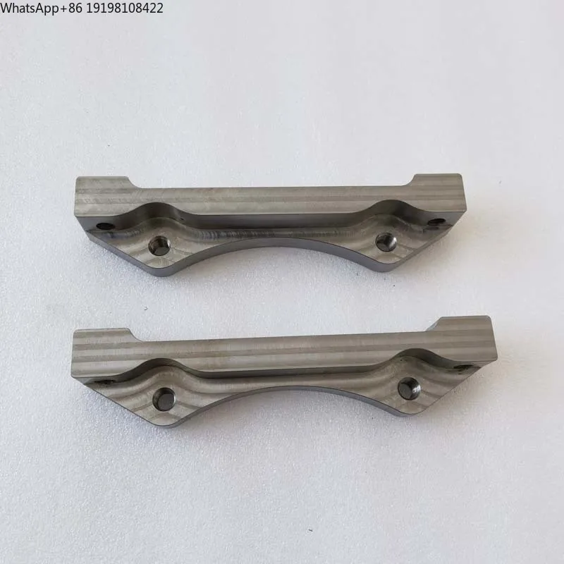 Front Brake Calipers JKAMG6-375 * 36 Iron Bracket for Audi S3 8V  Position-Caliper