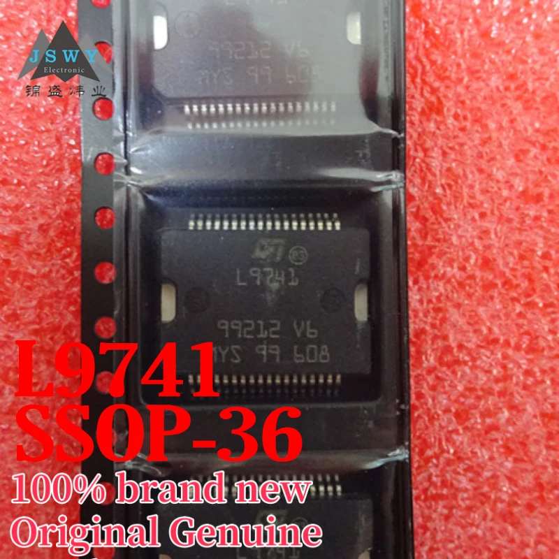 

(5/50 pieces) L9741 HSSOP36 integrated circuit IC authentic electronics original brand new free shipping
