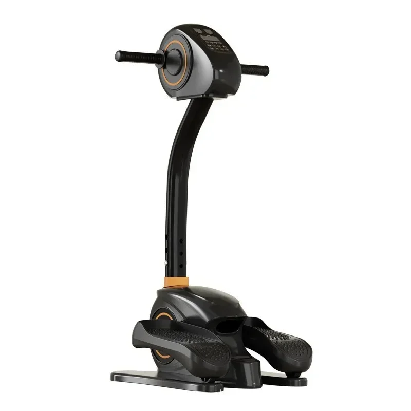 

Upper and lower limb electric trainer Mini Exercise Bike Multifunctional all-round rehabilitation exercise equipment