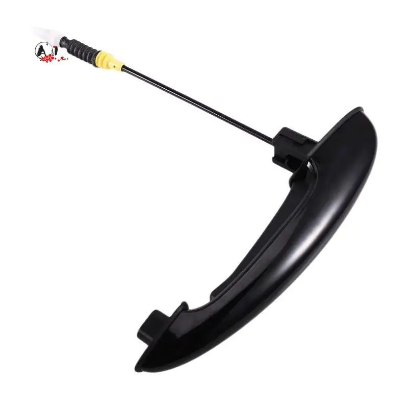 A10E-Car Exterior Door Handle 51219803704 51219803705 For BMW Mini Cooper R60 Countryman R61 Paceman