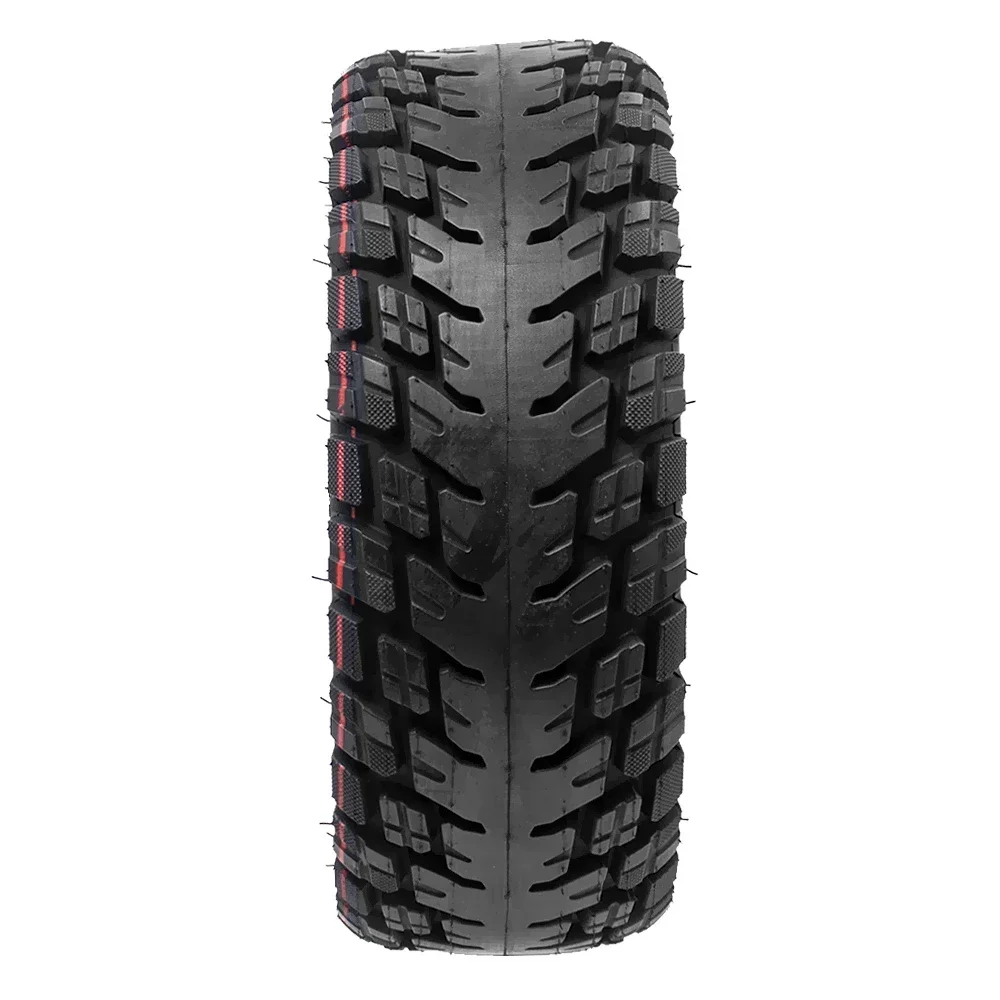 90/65-6 ゴムタイヤインフレータブルチューブレスタイヤ電動スクーター用 11 インチオフロード真空タイヤ防爆ホイールアクセサリー