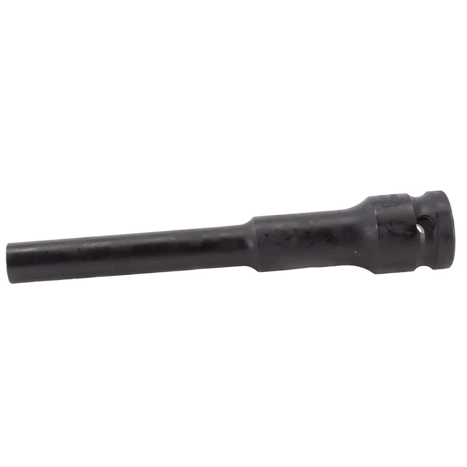 High Quality Hex Socket Wrench Socket 8-24mm Chrome Vanadium Steel Screwdriver Socket For Electric Wrench Air Tool