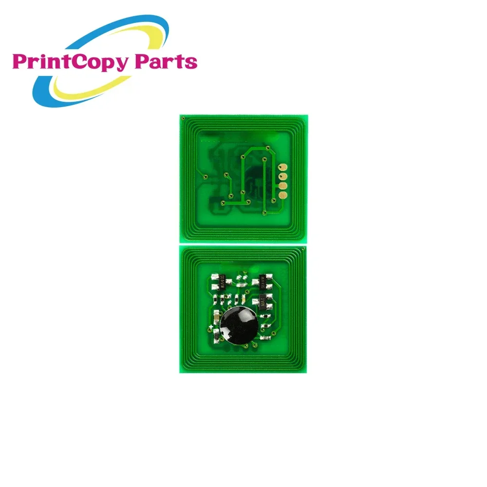 20PCS 006R01529 006R01532 006R01531 006R01530 Toner Chip for Xerox Color 550 C550 C560 C570