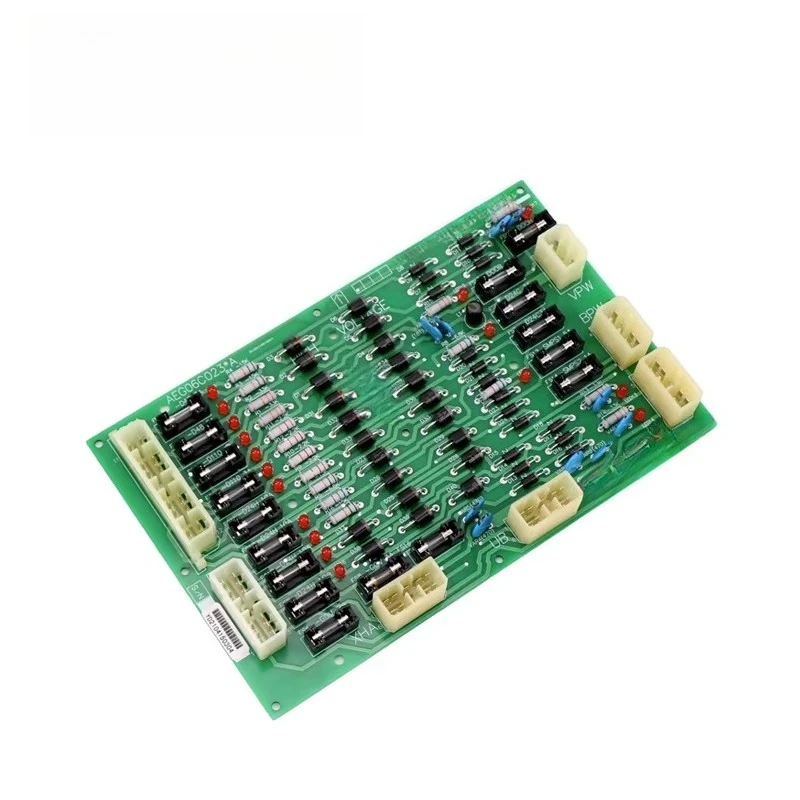 For Elevator Spare …