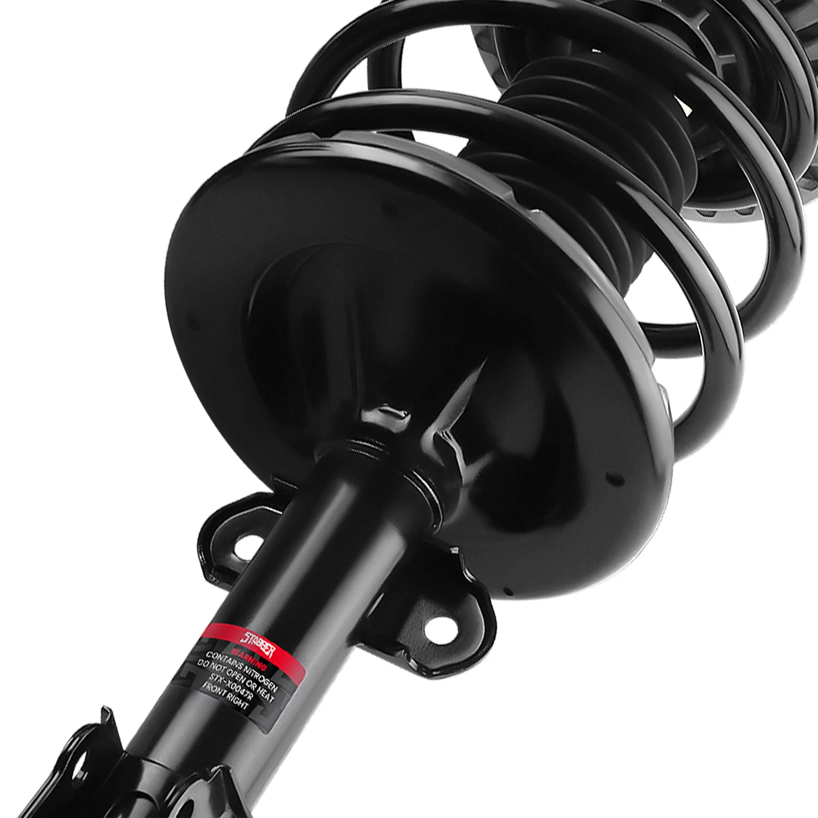 ممتص الصدمات لدودج جراند كارافان 2001-2007 Exc. سقف مرتفع والمعاقين تحويل لفائف تعليق لفائف الربيع عدة