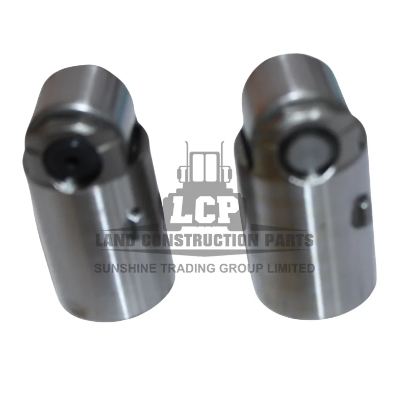 2 pcs Loader Engineering Machinery Accessories VOE21558299 High-pressure Pump Ball D8K D6E