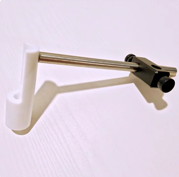 Variant: handle bracket