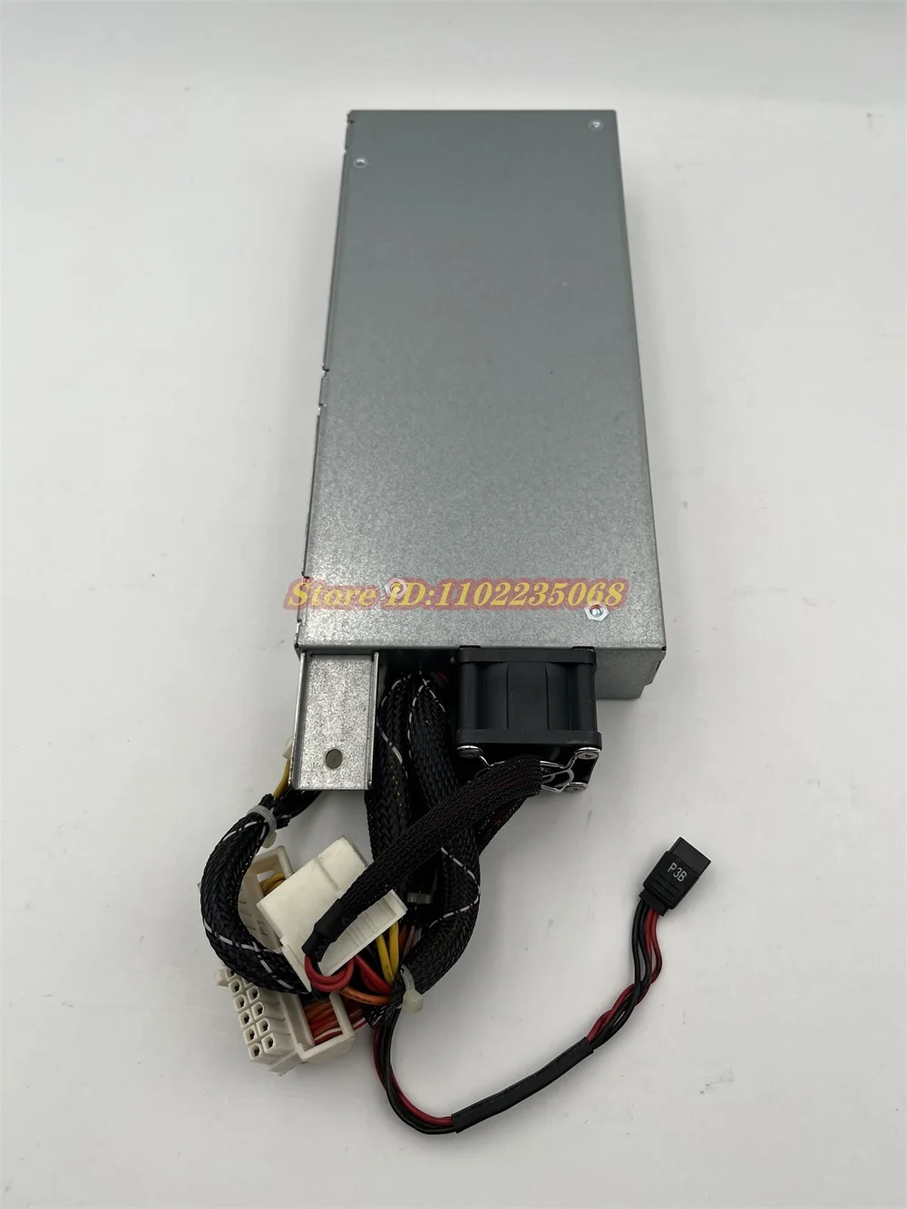 D480E-S0 DPS-480CB A UNTUK DELL R410 R415 Server Power Supply MAX480W
