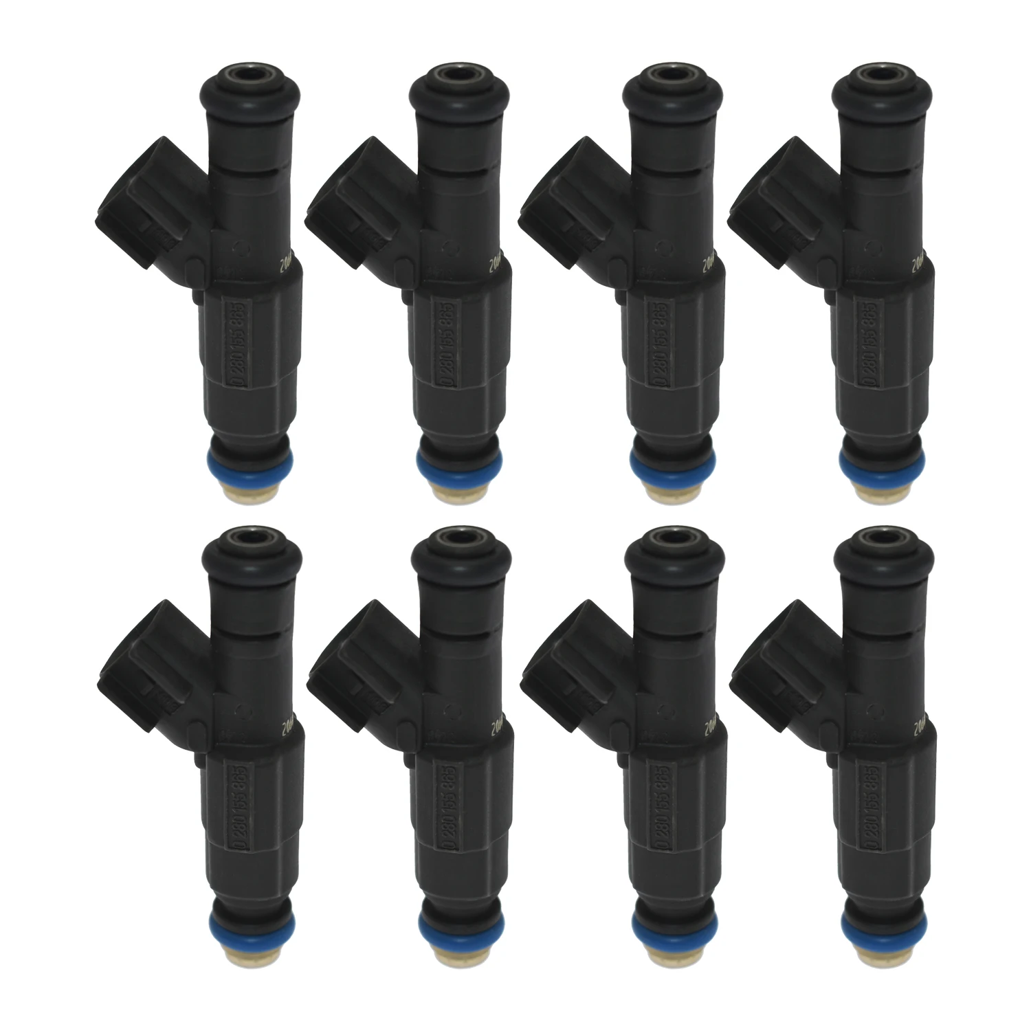 

Fuel injection nozzle0280155865 Provides excellent performance, Easy to install