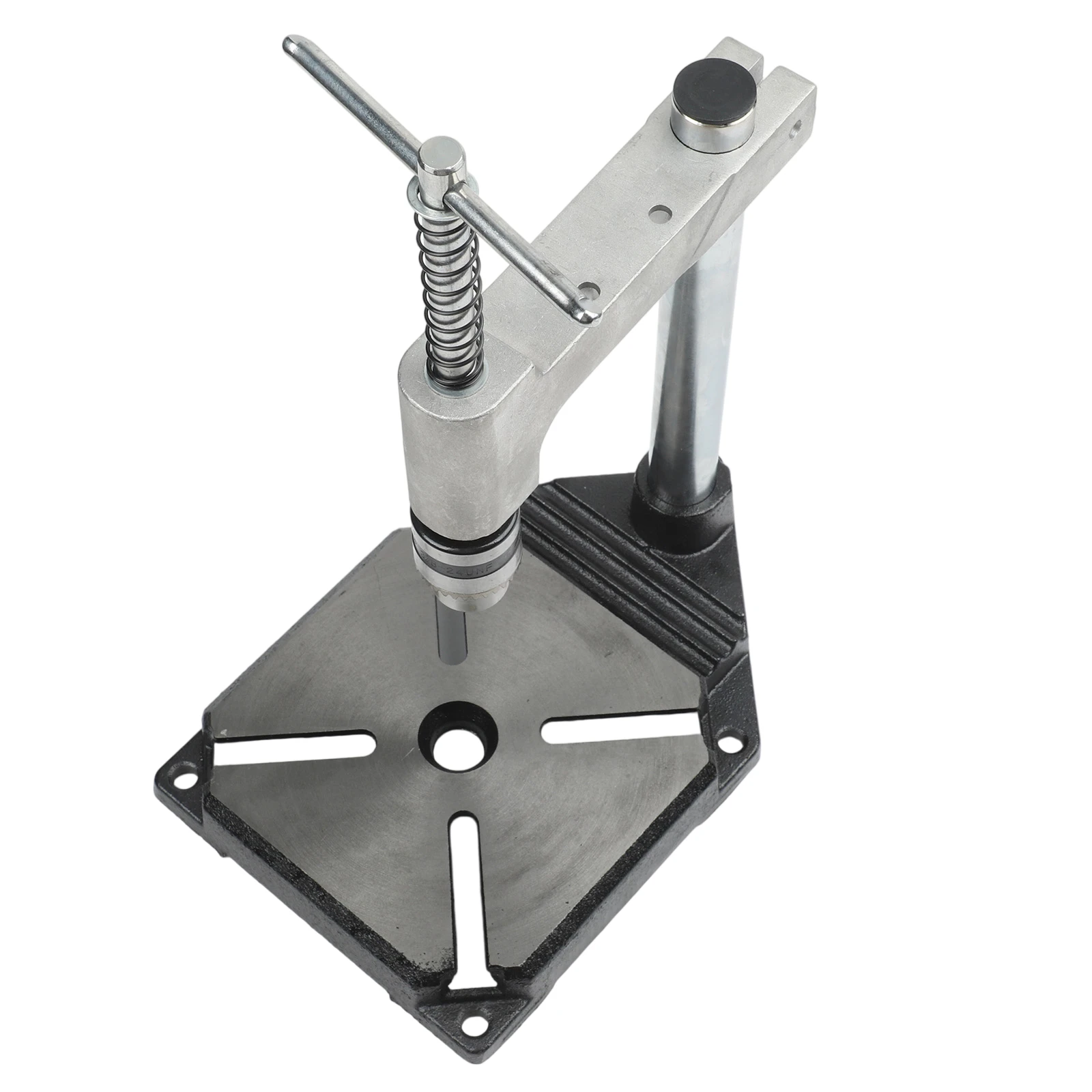 

Manual Vertical For Tapping Machine with Adjustable Wrench for Accurate For Tapping Applications Clamping Range 1 5 10mm