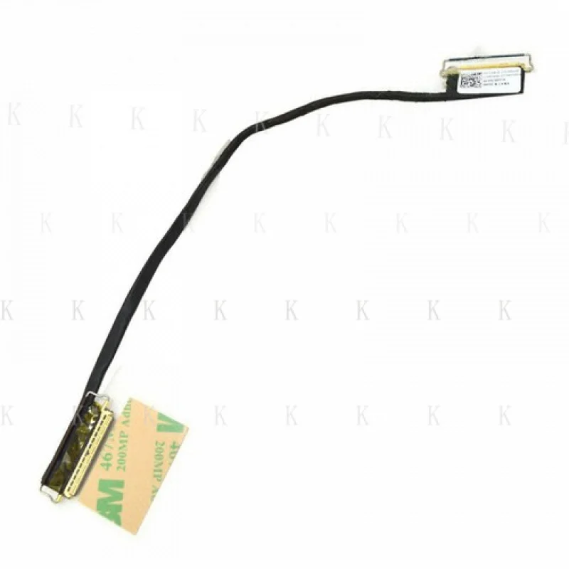 C   LCD Screen Video Display Cable for Lenovo Thinkpad X1 Carbon 7th Gen 20R1 20R2
