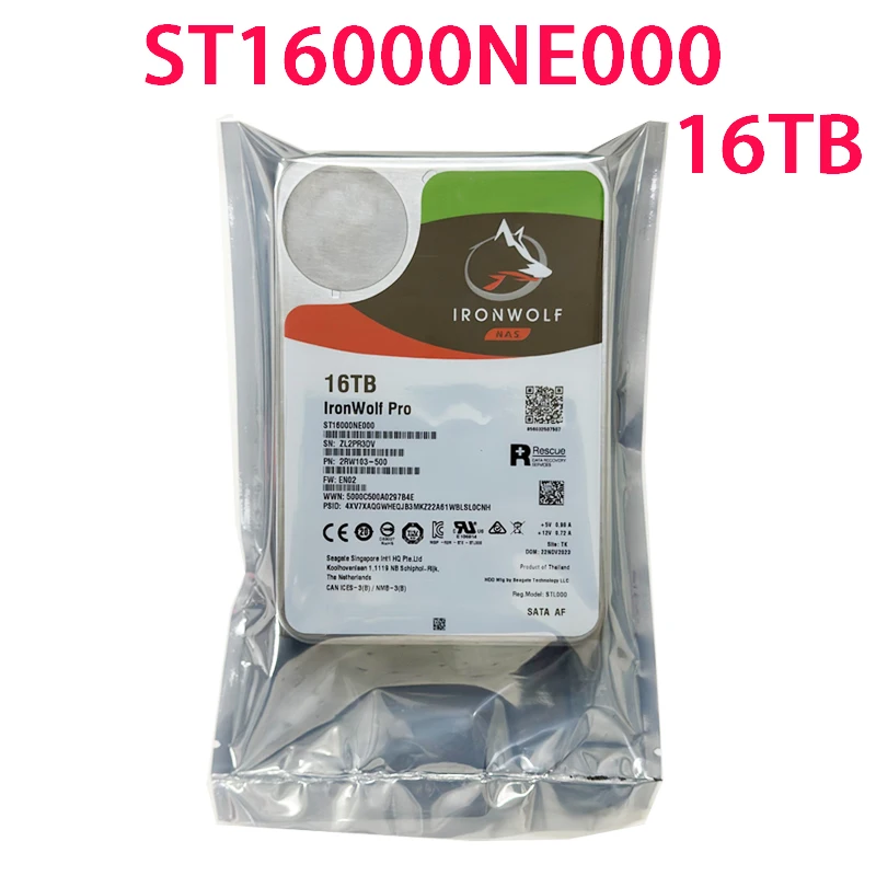 ST16000NE000 For Se…