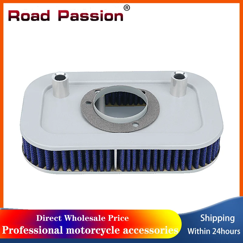 

Motorcycle Air Filter Intake Cleaner For Harley XL1200C XL1200N XR1200 XL883 XLH883 XL883R XL883L Sportster 1200 883 29331-04