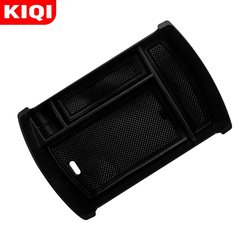 Car Center Console Armrest Storage Box for Honda Accord 10th 2018 2019 2020 Tray Case Container Organizer Accessories view 6