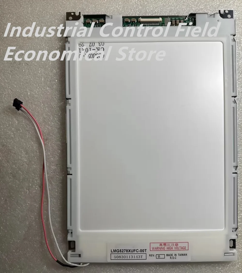 

LMG5278XUFC-00T SP24V001 Liquid crystal box