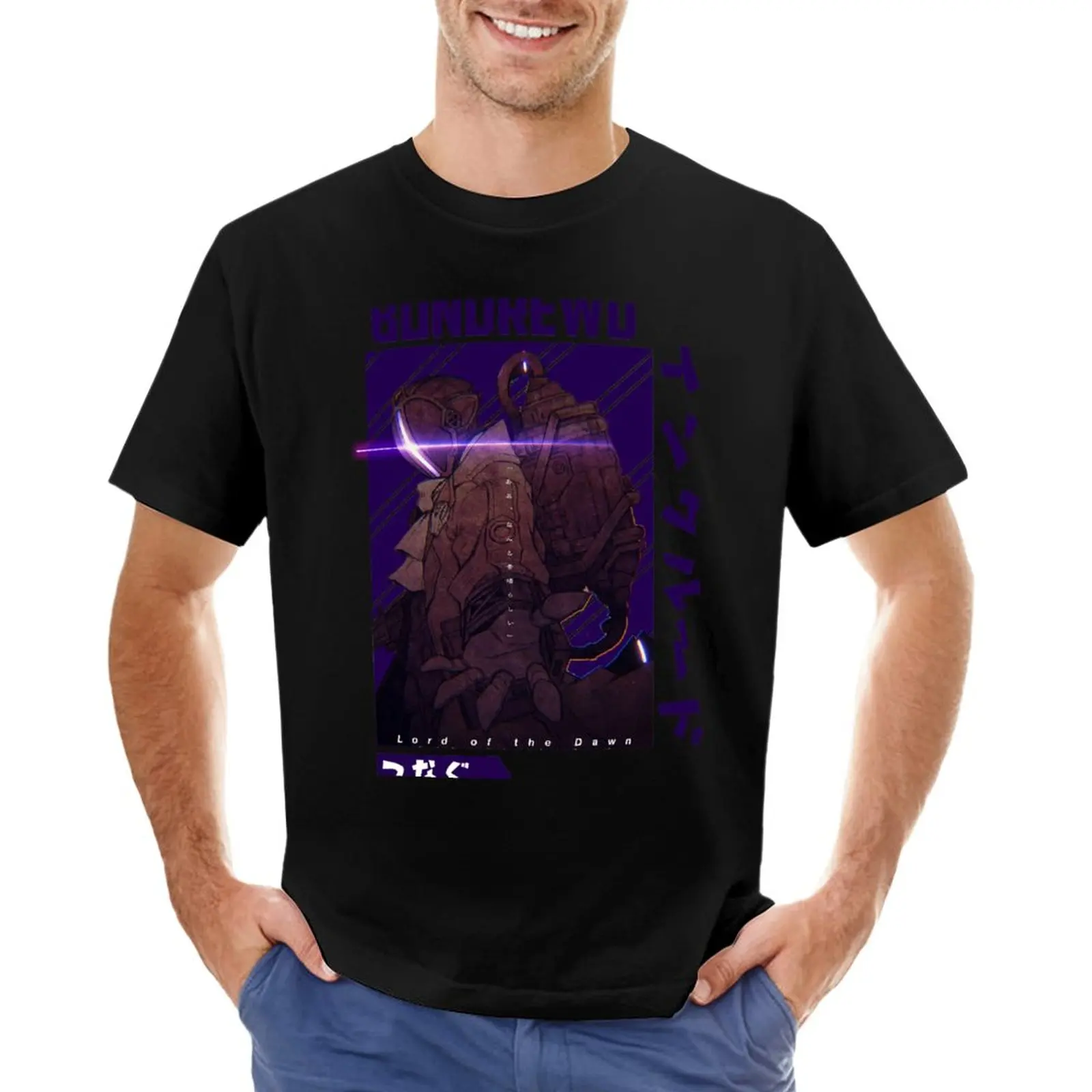 

bondrewd made in abyss T-Shirt sports fan t-shirts anime plain t-shirt T-shirts for men cotton