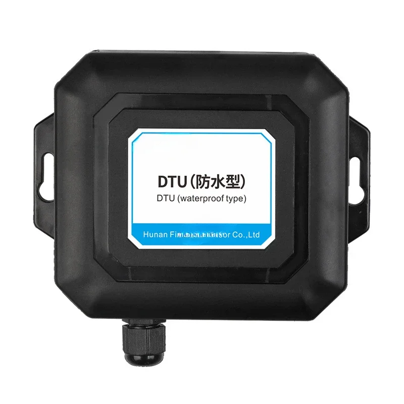 Internet of Things communication products, industrial-grade waterproof DTU multi-frequency multi-transmission mode