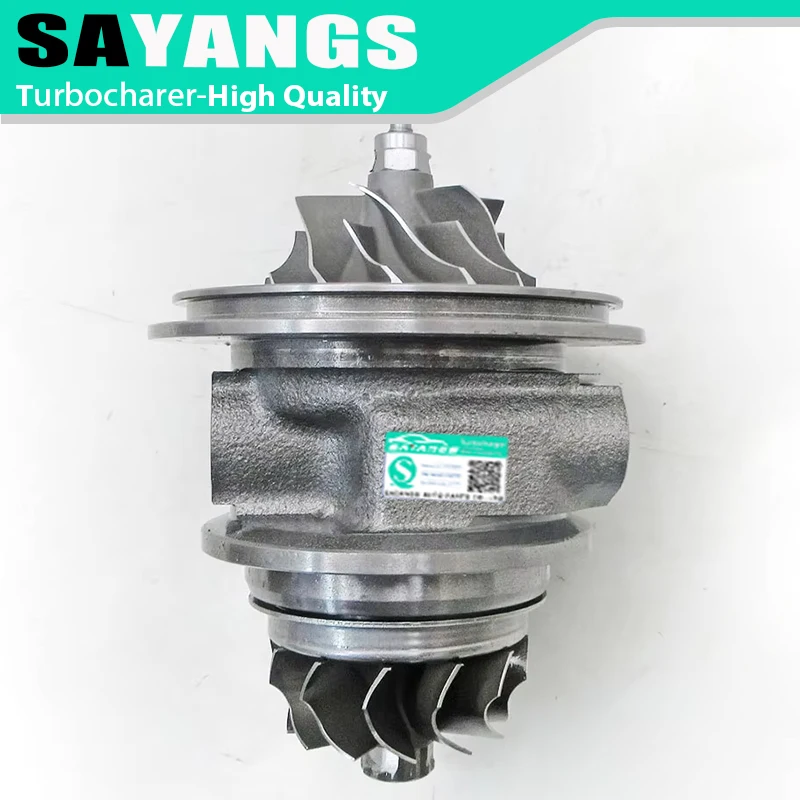 

Турбокомпрессор для дизельного двигателя Mitsubishi 4M40CK 2.8L ME203933 49135-03500 4913503500