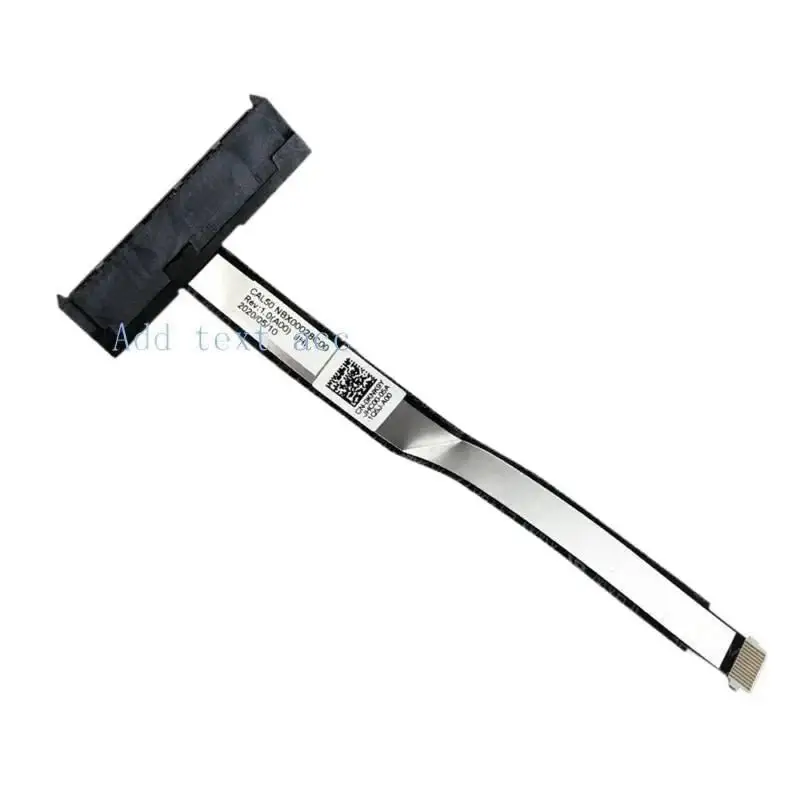 

For Vostro 3580 3581 3590 latitude 3590 HDD Cable Connector - KNK9Y 0KNK9Y *&*