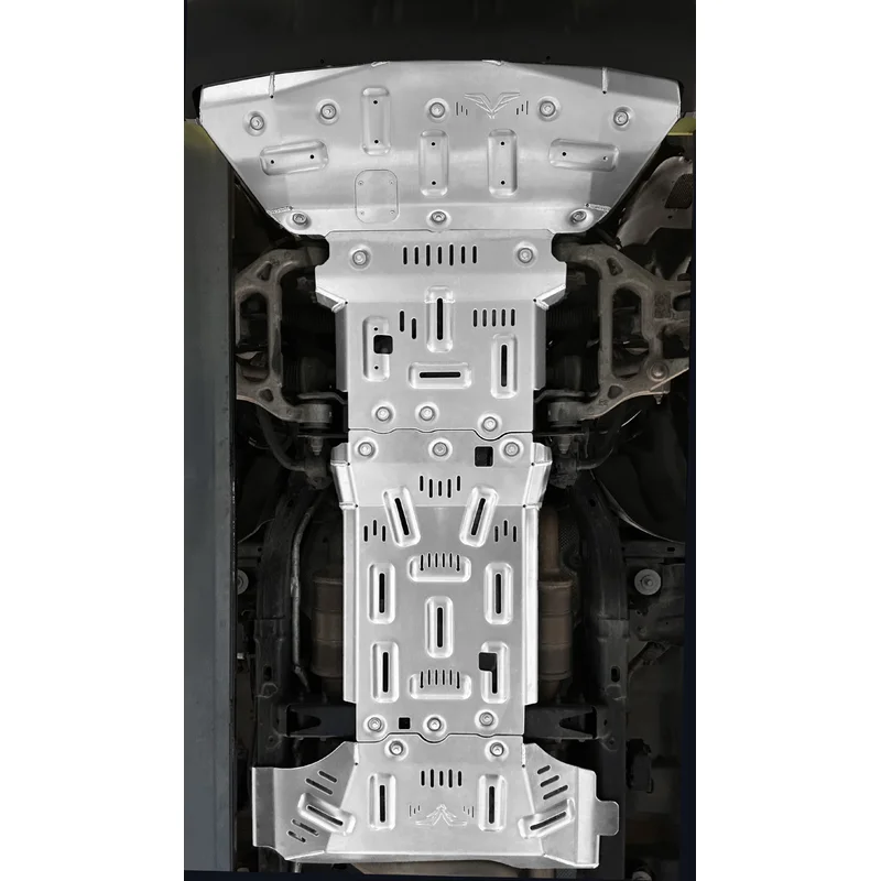 

Защитная пластина FK RAM 1500 TRX для пикапов, защитная пластина днища