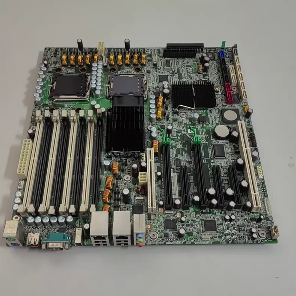 

Материнская плата для рабочей станции XW8600 480024-001 439241-002