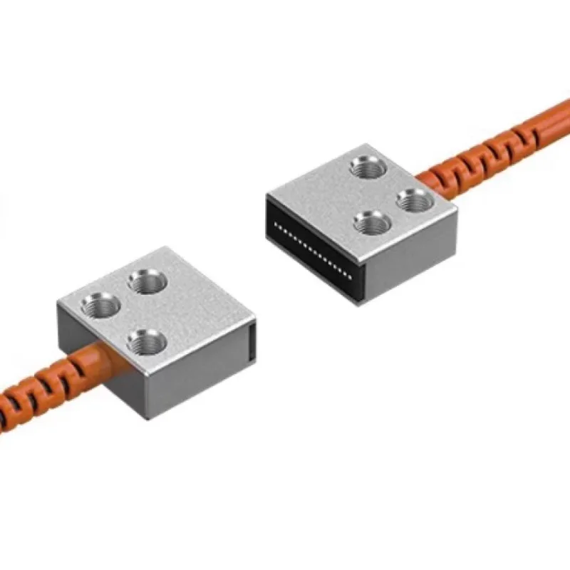 

Горячая Распродажа 2025 года, оптоволоконный усилитель высокого разрешения PNP NO/NC 12-24 В постоянного тока, экономичные оптоволоконные датчики для потребительских электрони