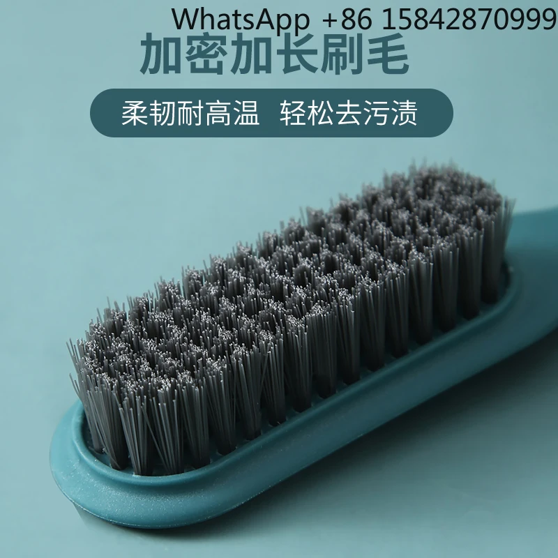 

Бытовая щетка для чистки обуви