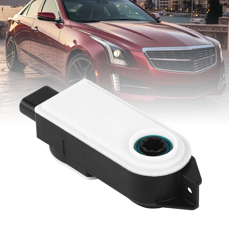 

84375398 Передняя решетка с активным аэровым жалюзи для Chevrolet Tahoe Suburban Colorado Cadillac ATS CT6 XT5 Buick Enclave GMC Yukon