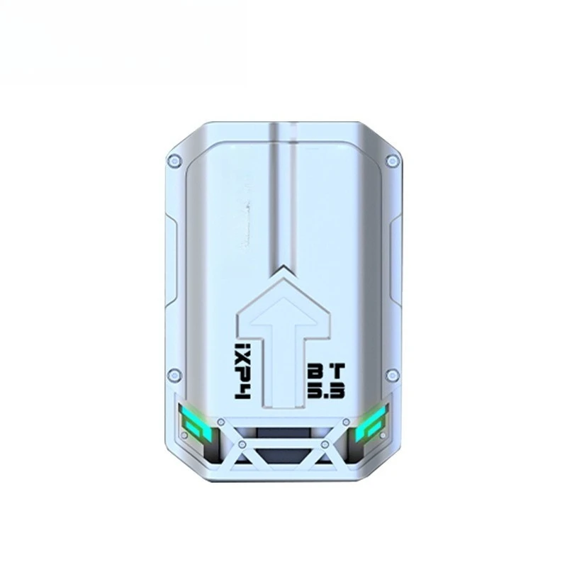 

Bluetooth wireless headset noise reduction game headset 5.3 chip large power long battery life game music