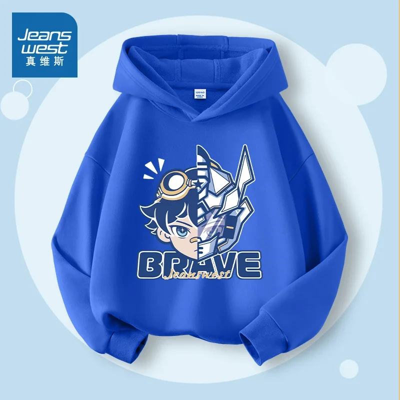 Sweat-Shirt Pour En…