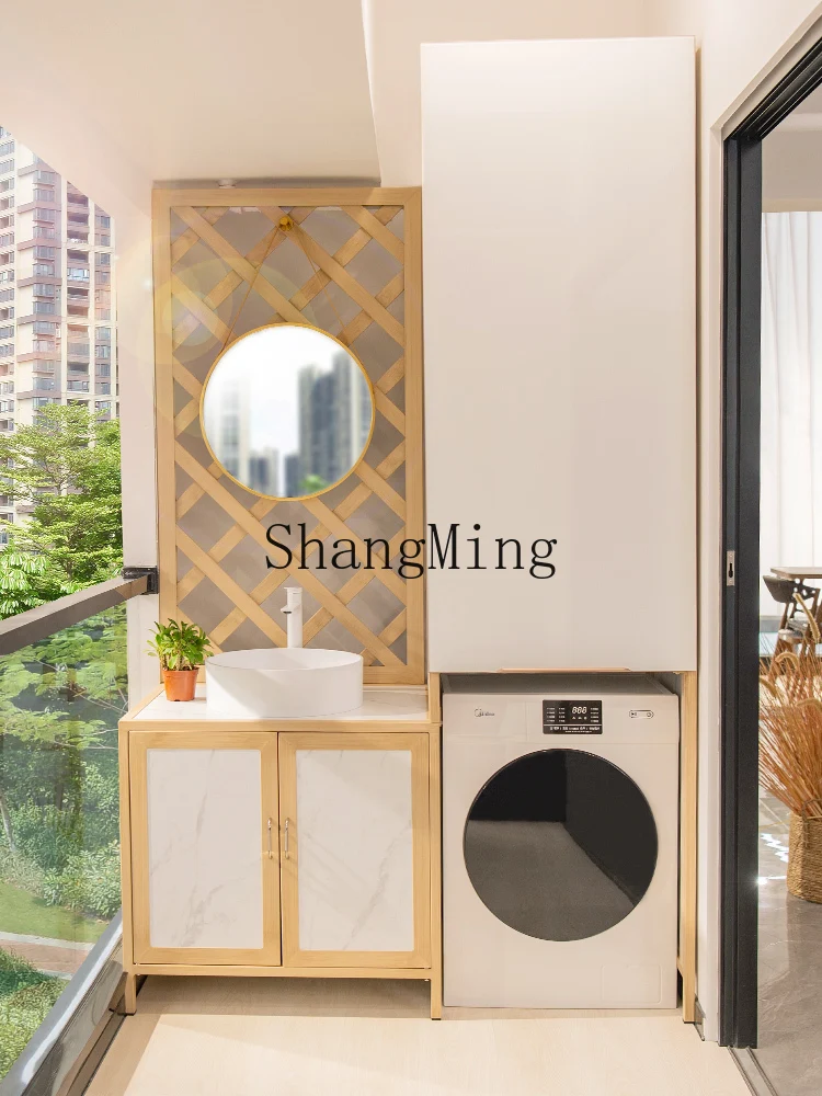 Tmj Balcony Flower …