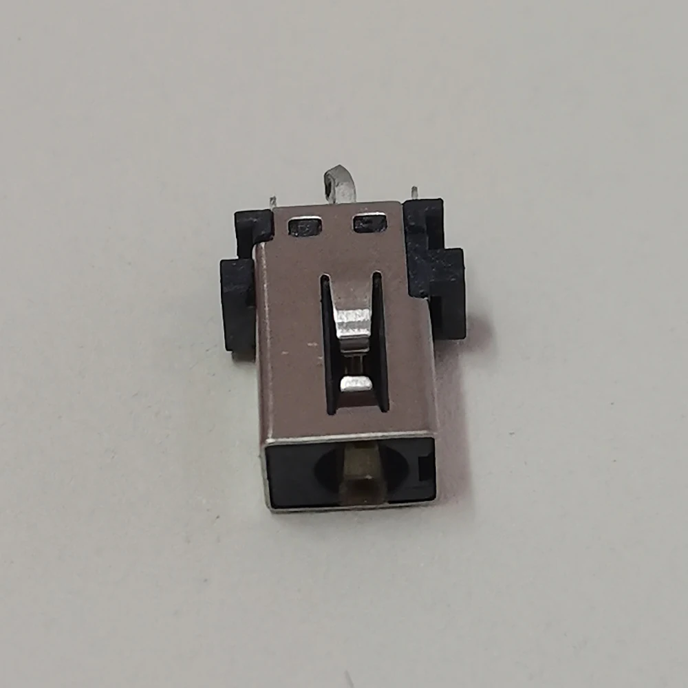 1-5 Stück DC-Stromanschluss 3,0 * 1,1 mm DC-Buchse für ACER TMX349 X514-51 X40-51 X3410 Swift3 SF314 SP513 SF315 Chromebook CB3-431 SF113-31 – Detail 3