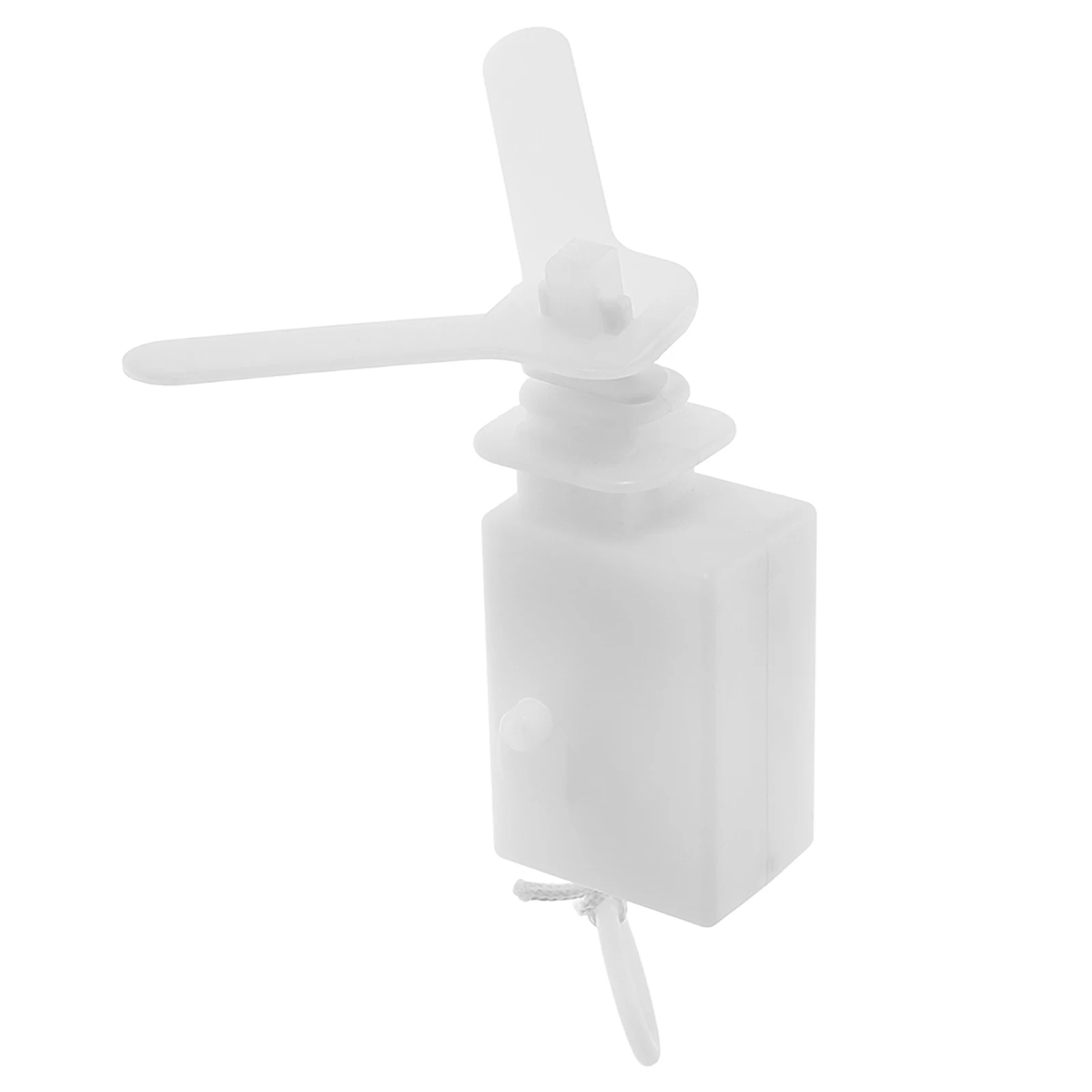 1pcs Clockwork Wing Movement Replacement Part For Diy Wind Up Mechanism Mini Movement Accessories Clay Craft Handcraft Parts