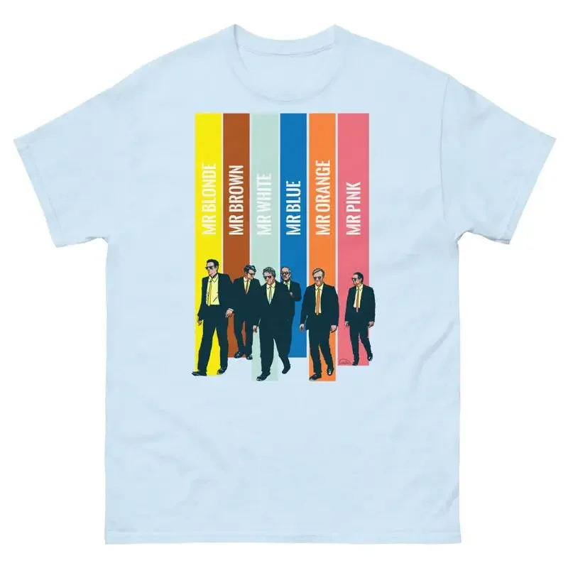 Reservoir Dogs T Sh…