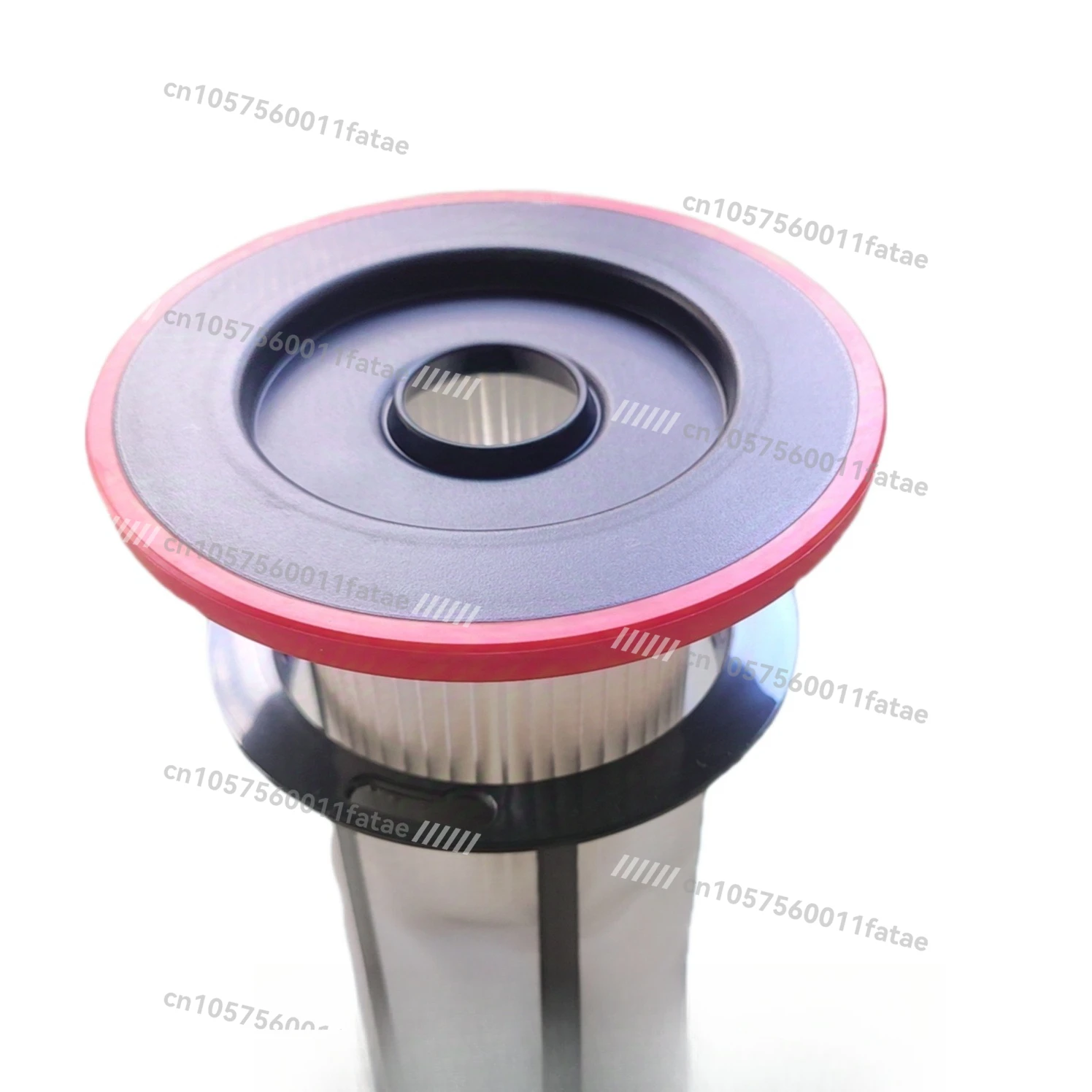 

Vacuum Cleaner S6 Series, Filter Element, Including Filter Screen Vacuum Cleaner Filter Element