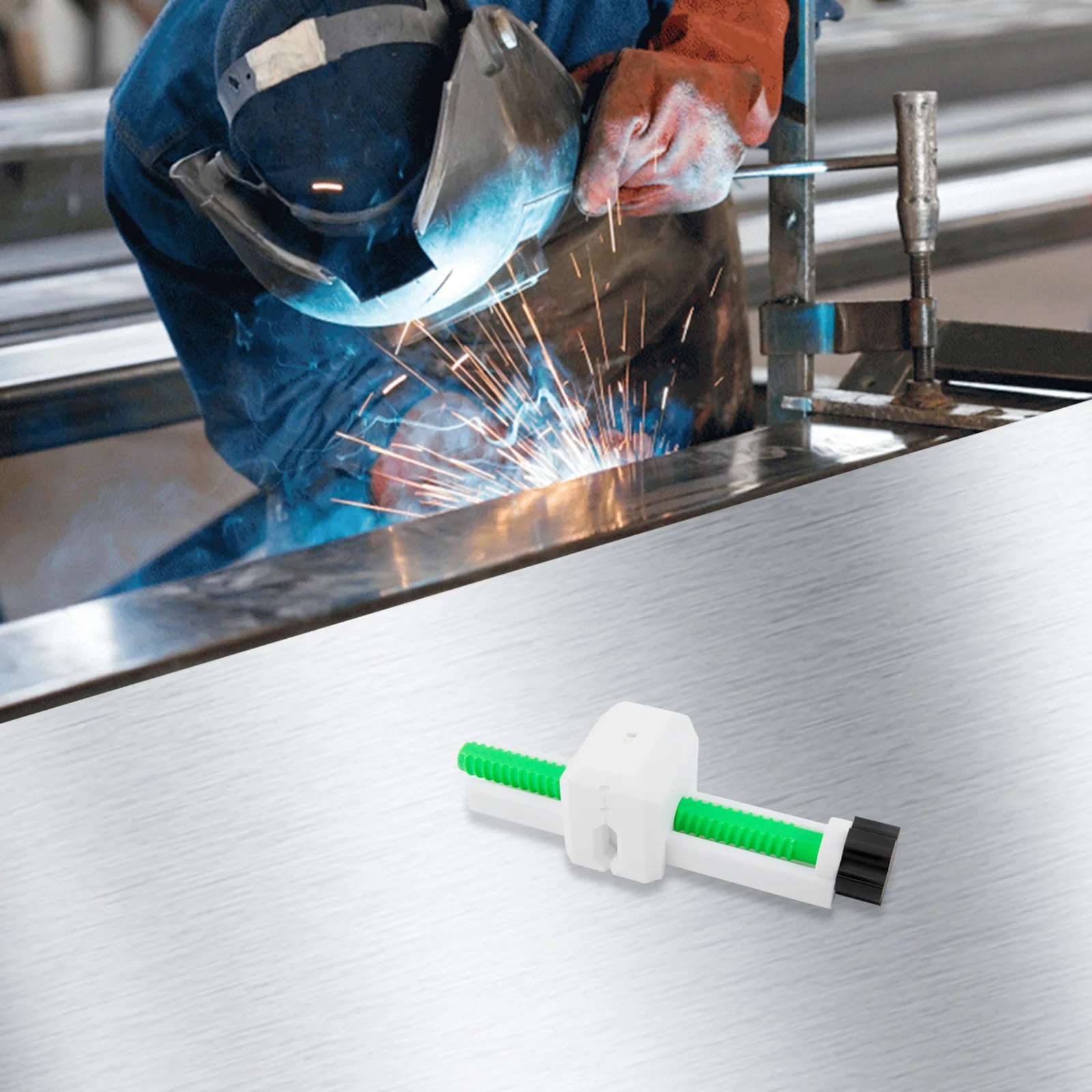 Project Enhancements 5*5*16CM PCB Fixture Stability Support Electronics Project Custom Designs Essential Accessory