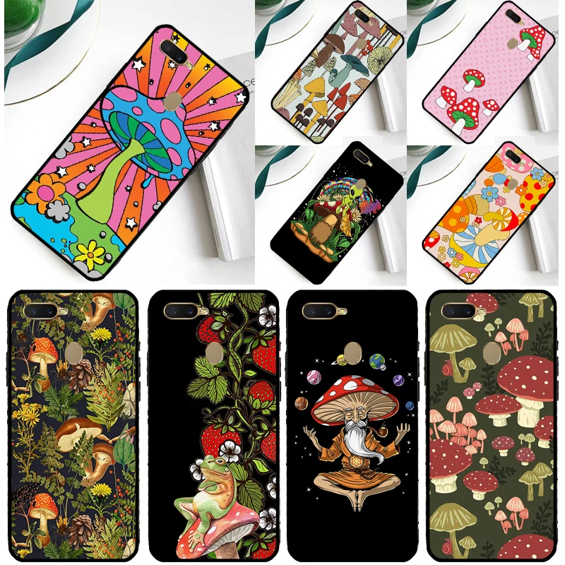 Hippie Mushroom Fro… - image