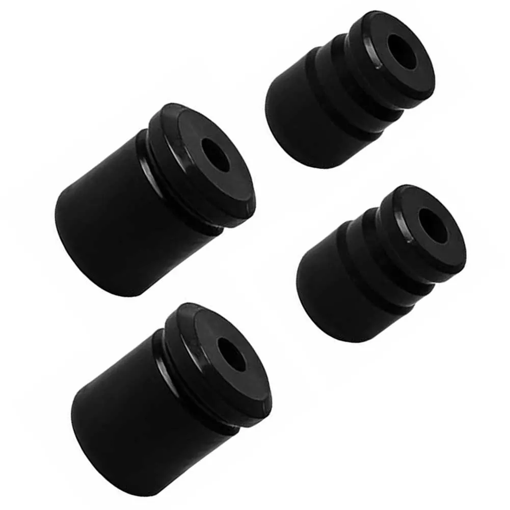 Progressive Chamber Bump Stops Kit Improves Handling Torque Specifications Included Front And Rear Pair As Shown