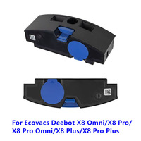 Water Tank Sewage Tank For Ecovacs Deebot X8 Omni/X8 Pro/X8 Pro Omni/X8 Plus/X8 Pro Plus Robot Vacuum Cleaner Parts