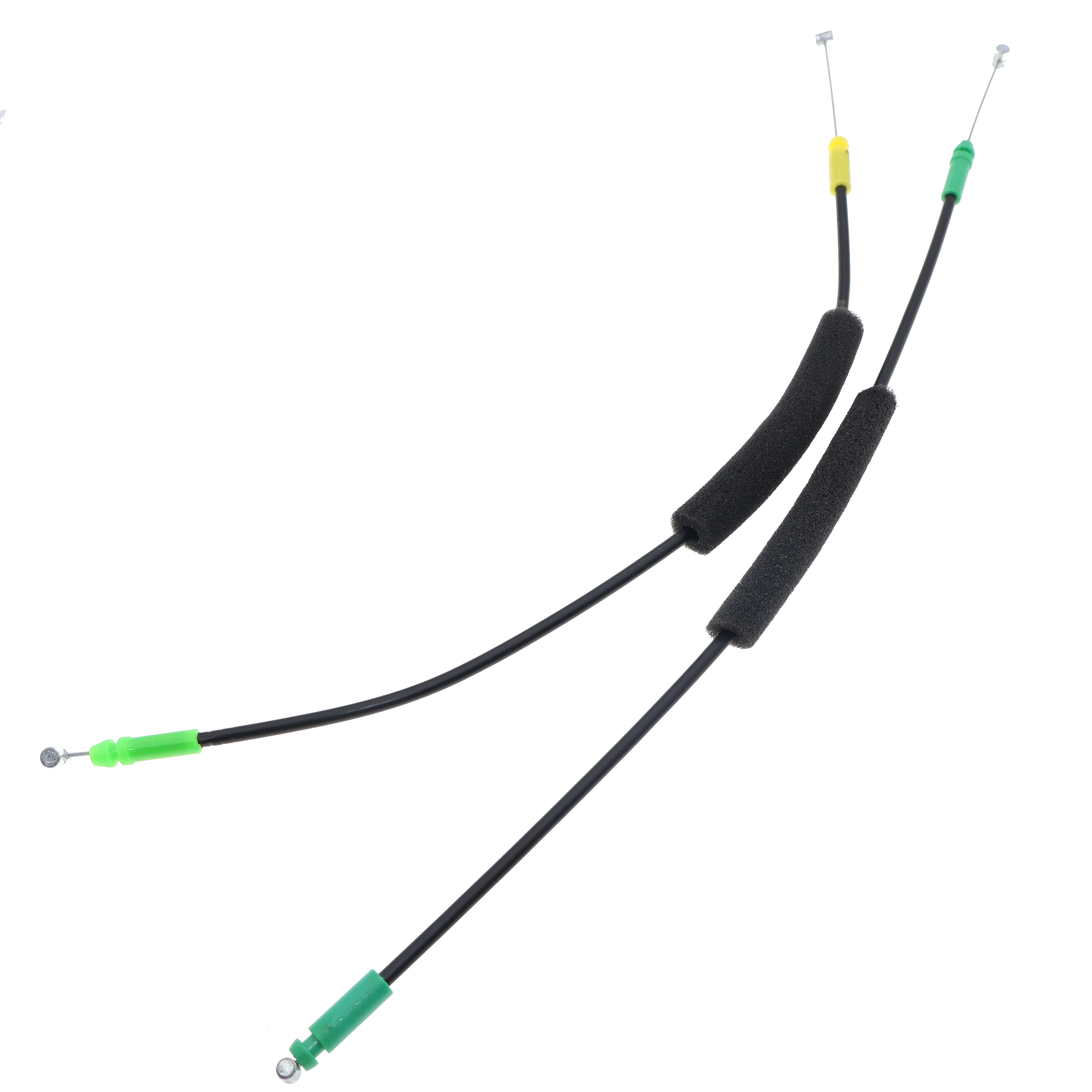1SET Car Front or Rear Door For Jac T6/Jac T8 Pickup Door Inner Inside Handle Cable Door Opening Cable 6105114P3010 6205114P3010