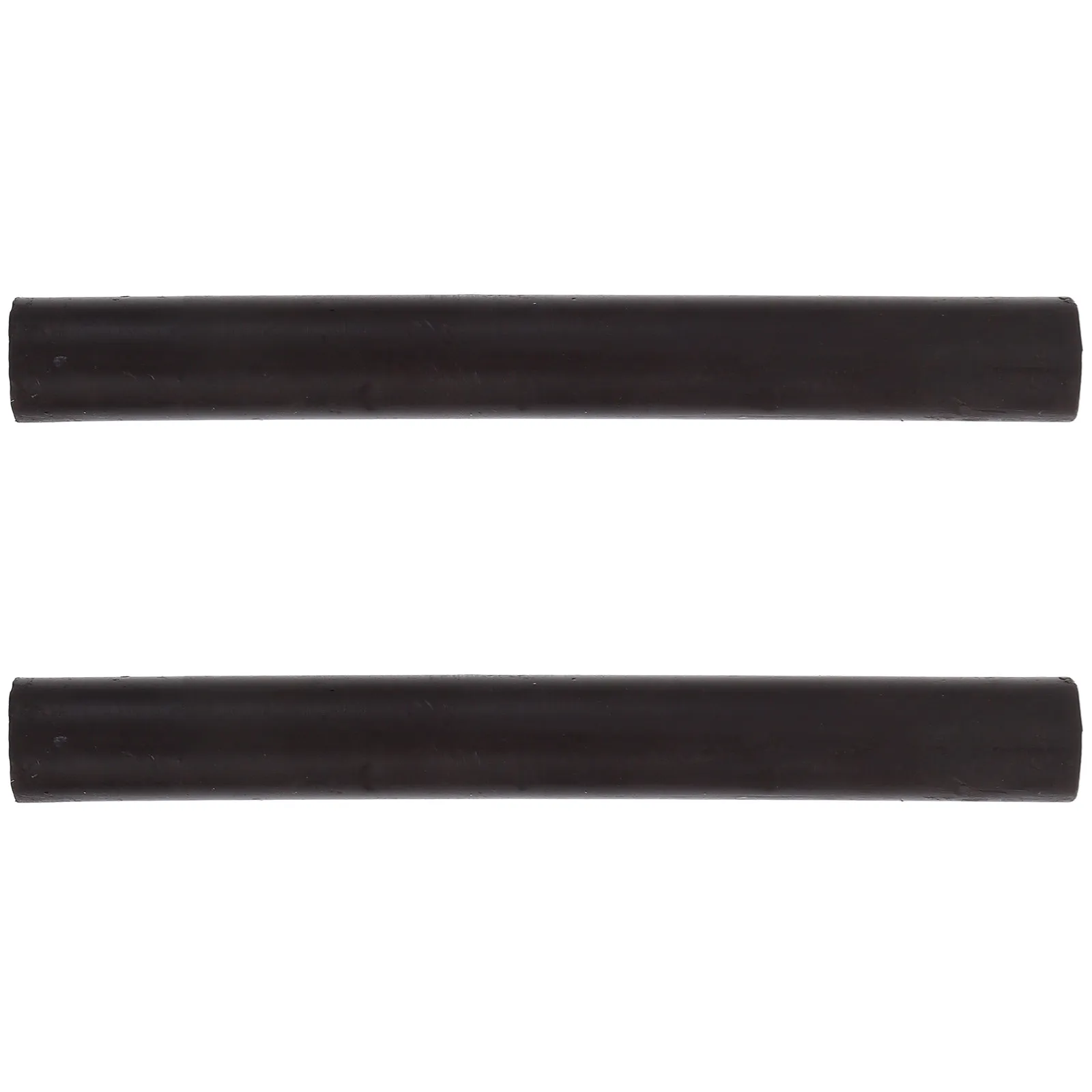 

2Pcs Wood Filler Wax Sticks for Furniture Repair Scratch Remover on Hardwood Floors Doors Tables Seamless Blend Wood Marker
