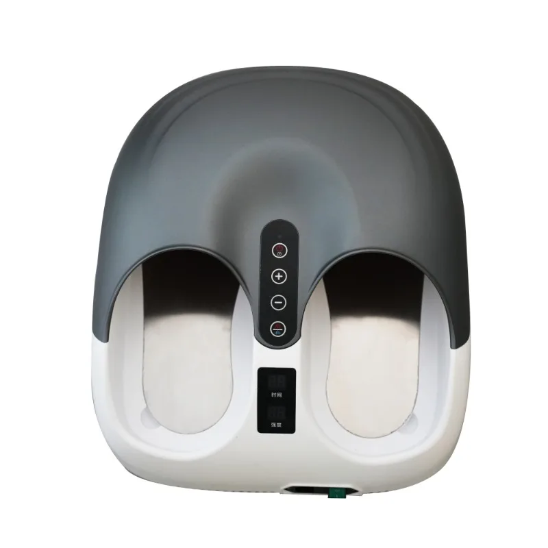 Professional Grey Terahertz Quantum Energy Healing Instrument Foot and Hand Warmer