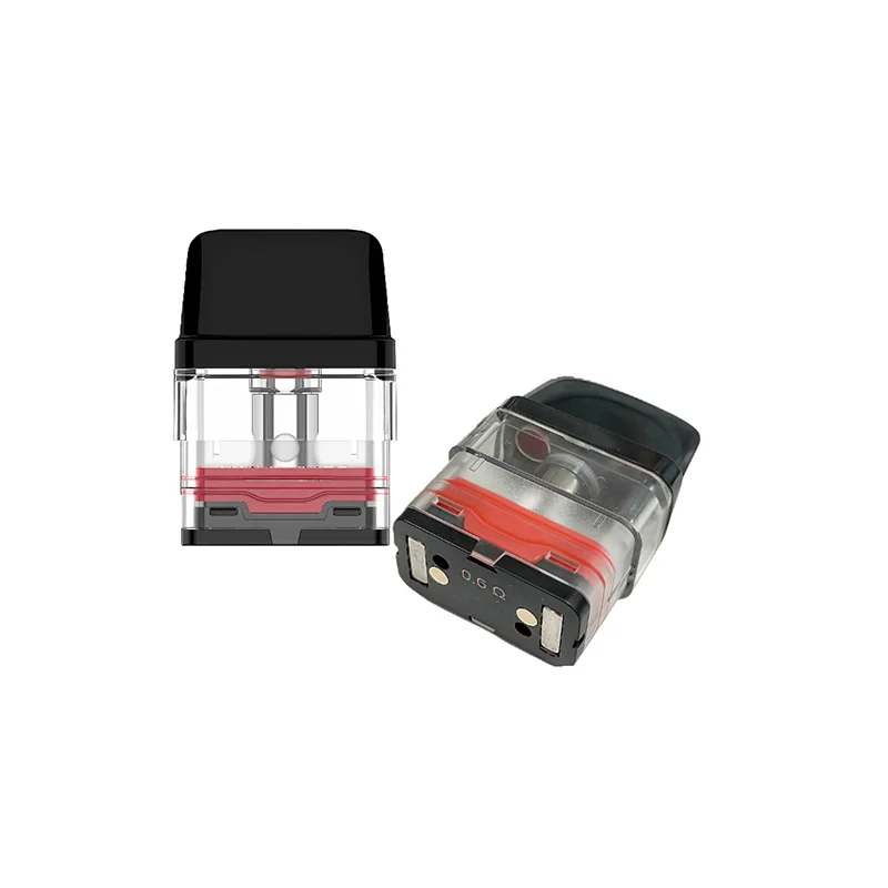1/3 XROS Pod 2 0.6/0.8 Vaporesso XROS XROS Nano/Mini/Cube pod system for pod systems - gallery image 4