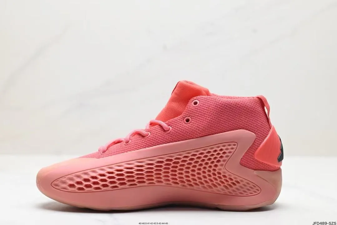 Hot-Selling New Lightweight High-Quality Professional Anti-Slip Basketball Shoes Training Shoes Basketball Shoes