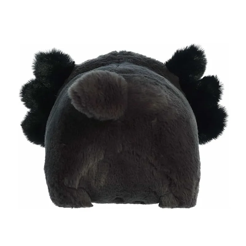 스푸키 스퍼드스터즈 봉제 인형 유령 감자 인형 부드러운 할로윈 봉제 인형 귀여운 유령 피규어 팬들을 위한 선물