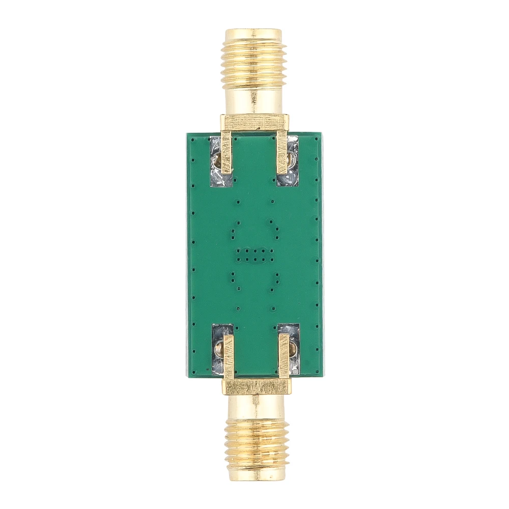 Band Pass Filter BPF 403MHz Passive Filter High Pass Low Pass Filter Module